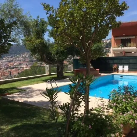 Romantica Costa Azzurra Apartment